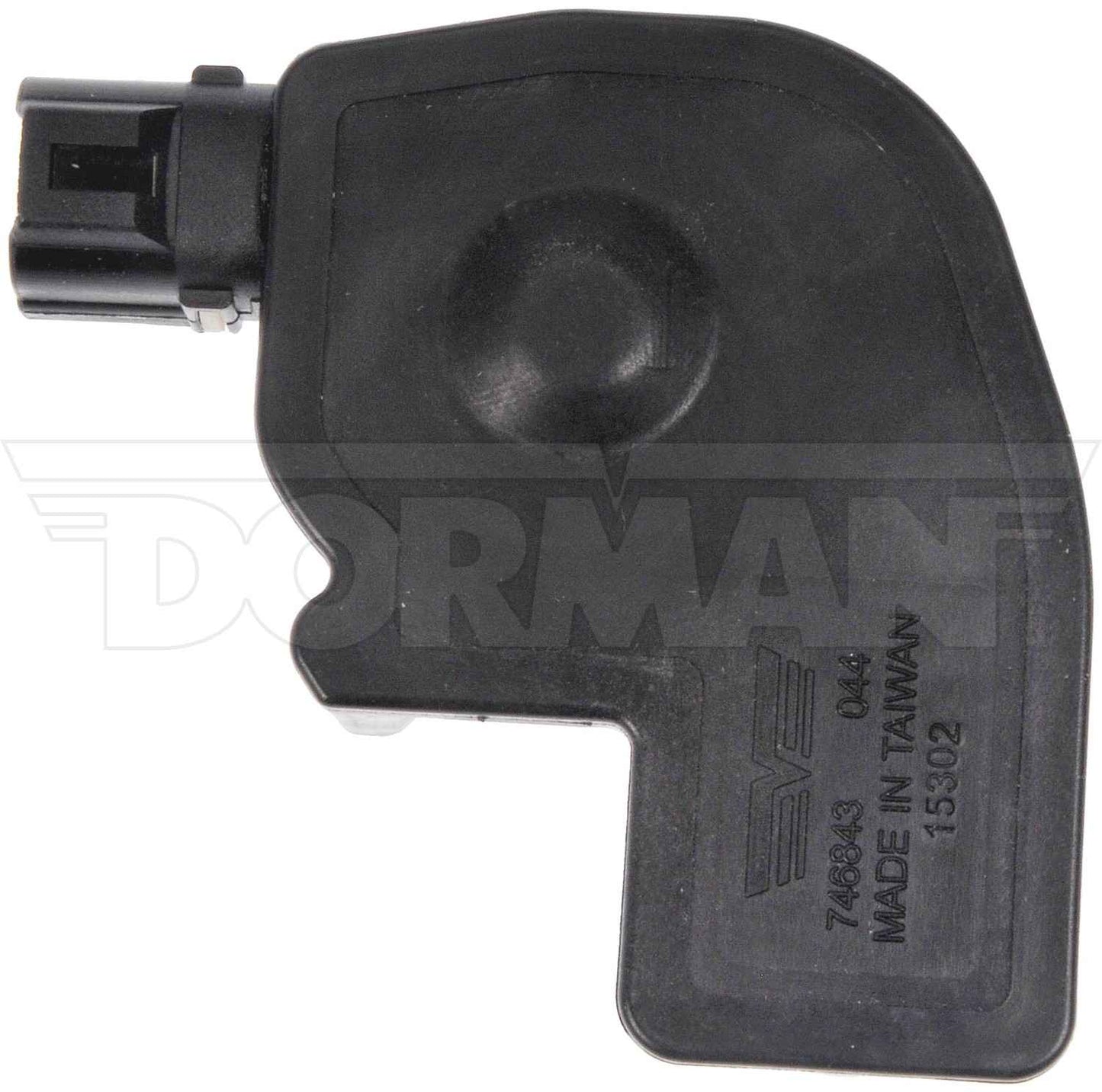Dorman - OE Solutions Tailgate Lock Actuator Motor for 2007-01 Toyota Highlander 746-843