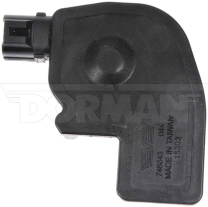 Dorman - OE Solutions Tailgate Lock Actuator Motor for 2007-01 Toyota Highlander 746-843