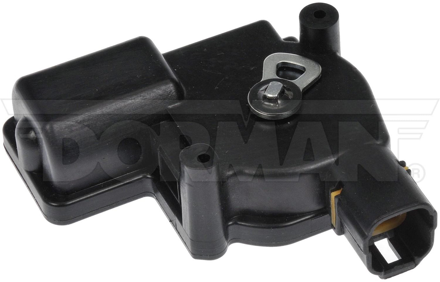 Dorman - OE Solutions Tailgate Lock Actuator Motor for 2007-01 Toyota Highlander 746-843