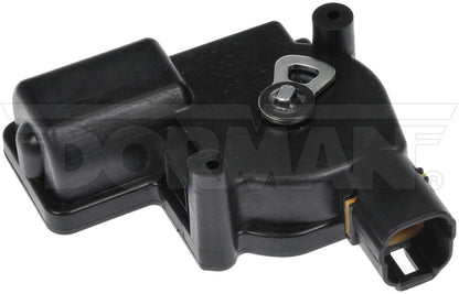 Dorman - OE Solutions Tailgate Lock Actuator Motor for 2007-01 Toyota Highlander 746-843