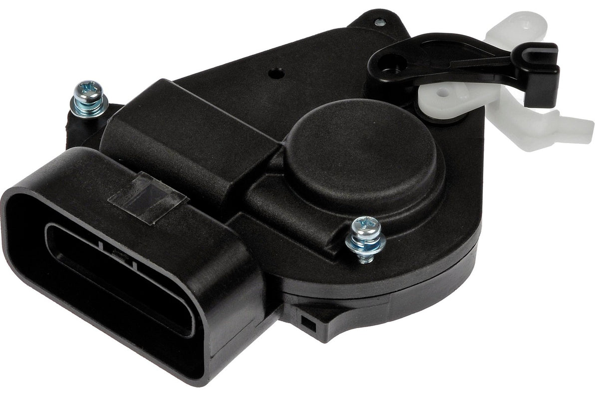 Dorman - OE Solutions Door Lock Actuator Motor Non Integrated with Long‑lasting Repair for 2007-01 Toyota Highlander 746-844