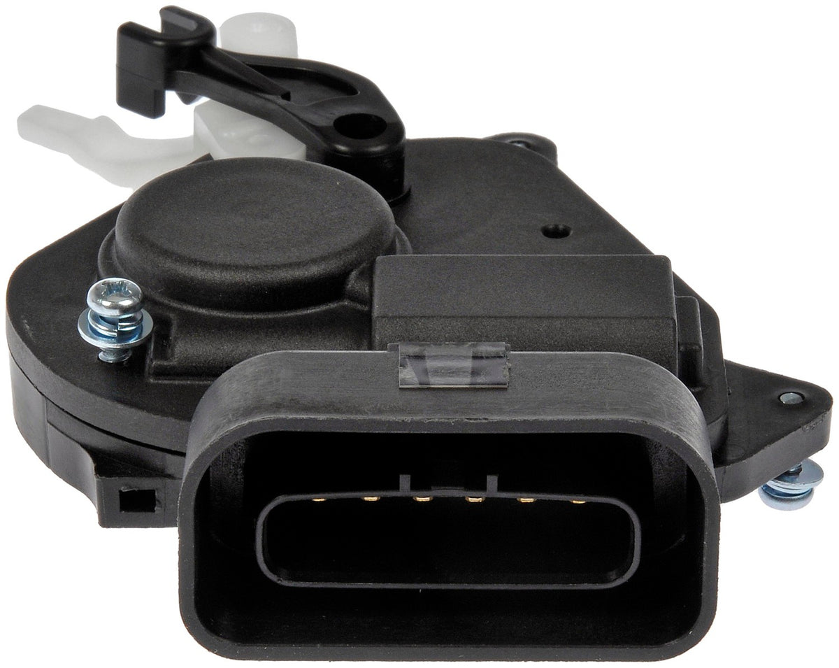 Dorman - OE Solutions Door Lock Actuator Motor Non Integrated for 2007-01 Toyota Highlander 746-845