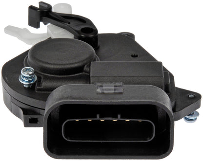 Dorman - OE Solutions Door Lock Actuator Motor Non Integrated for 2007-01 Toyota Highlander 746-845