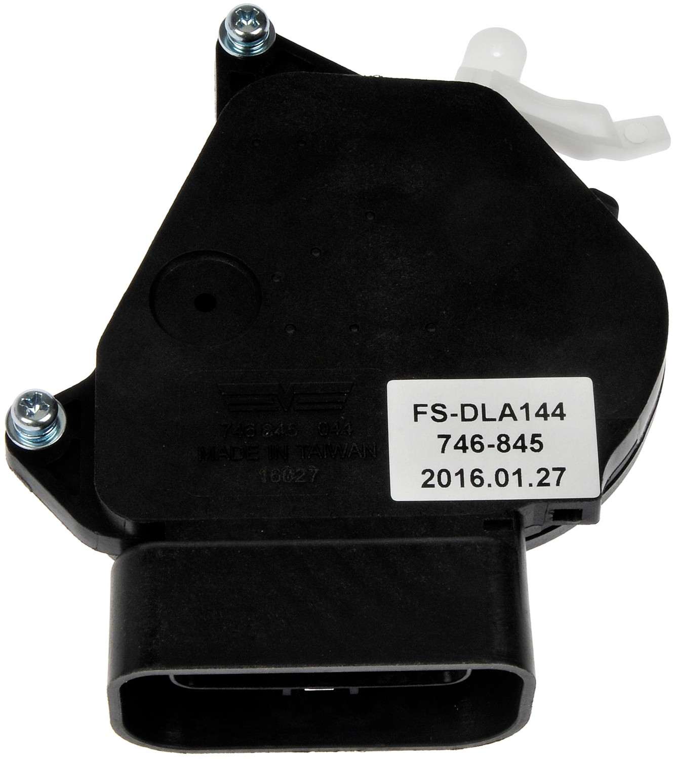 Dorman - OE Solutions Door Lock Actuator Motor Non Integrated for 2007-01 Toyota Highlander 746-845