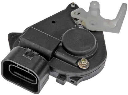 Dorman - OE Solutions Door Lock Actuator Motor Non Integrated for 2007-01 Toyota Highlander 746-846