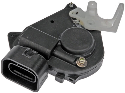 Dorman - OE Solutions Door Lock Actuator Motor Non Integrated for 2007-01 Toyota Highlander 746-846