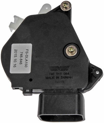 Dorman - OE Solutions Door Lock Actuator Motor Non Integrated for 2007-01 Toyota Highlander 746-846