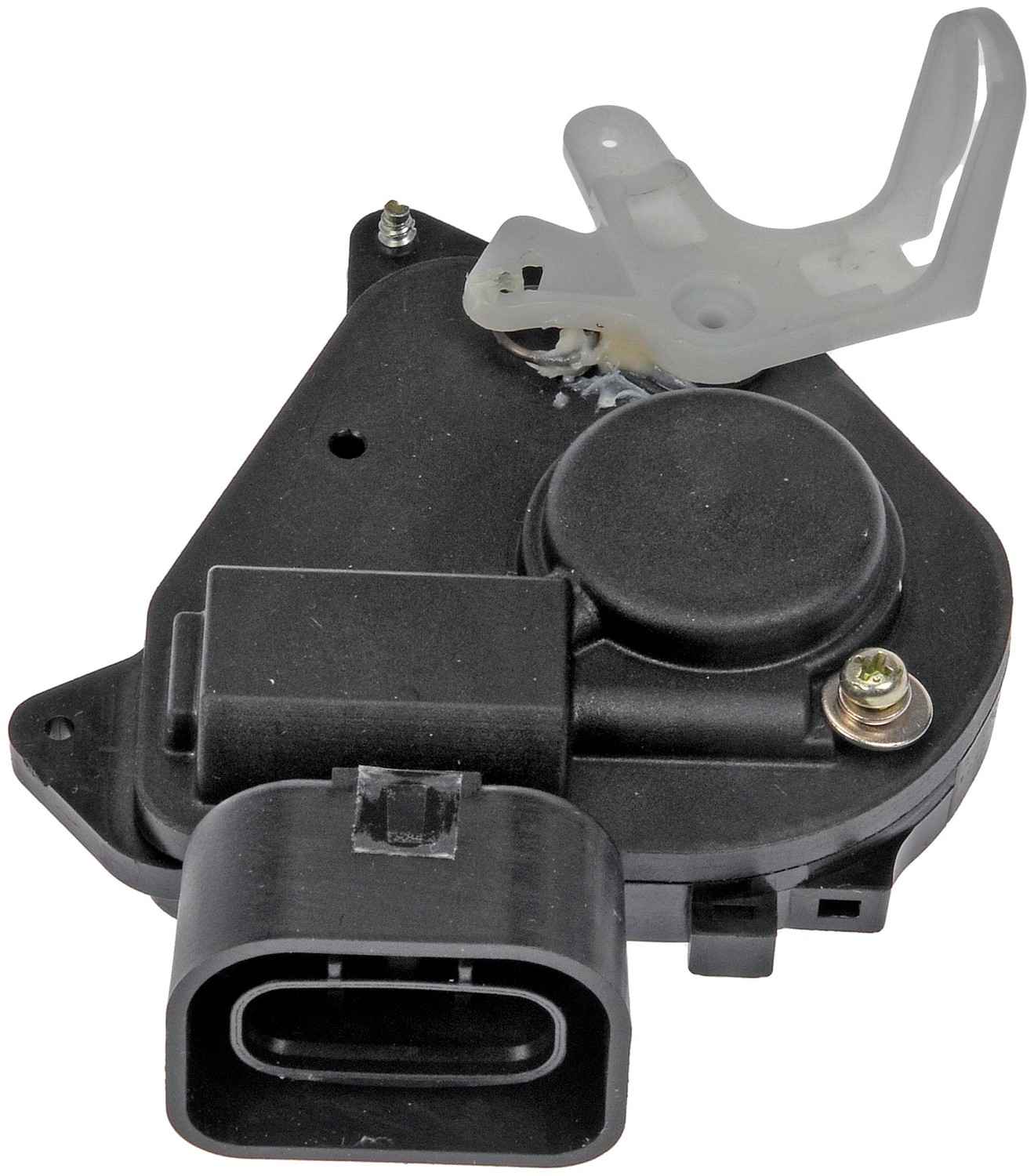Dorman - OE Solutions Door Lock Actuator Motor Non Integrated for 2007-01 Toyota Highlander 746-846