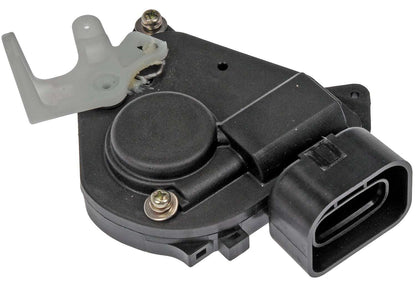 Dorman - OE Solutions Door Lock Actuator Motor Non Integrated for 2007-2011 Toyota Highlander 746-847