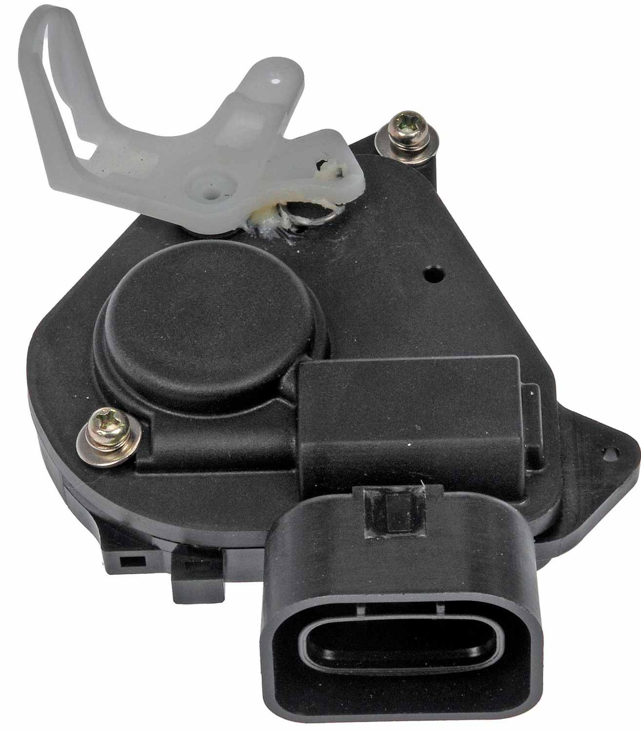 Dorman - OE Solutions Door Lock Actuator Motor Non Integrated for 2007-2011 Toyota Highlander 746-847