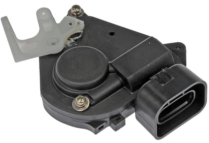 Dorman - OE Solutions Door Lock Actuator Motor Non Integrated for 2007-2011 Toyota Highlander 746-847