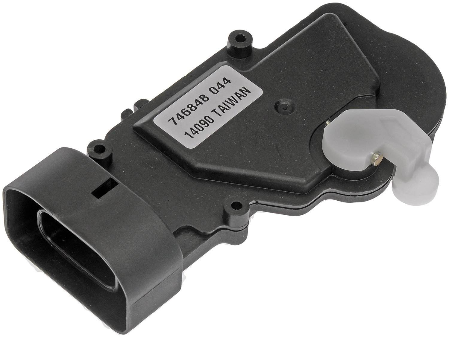 Dorman - OE Solutions DOOR LOCK ACTUATOR 746-848