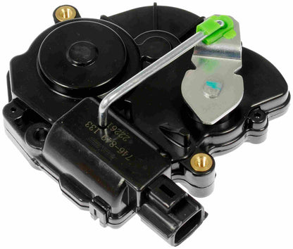 Dorman - OE Solutions Door Lock Actuator Motor Non Integrated for 2010-04 Toyota Sienna 746-849