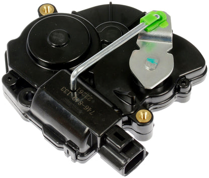 Dorman - OE Solutions Door Lock Actuator Motor Non Integrated for 2010-04 Toyota Sienna 746-849