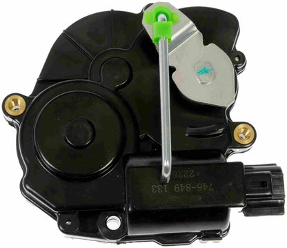 Dorman - OE Solutions Door Lock Actuator Motor Non Integrated for 2010-04 Toyota Sienna 746-849