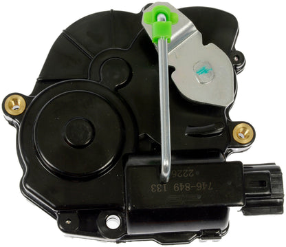 Dorman - OE Solutions Door Lock Actuator Motor Non Integrated for 2010-04 Toyota Sienna 746-849