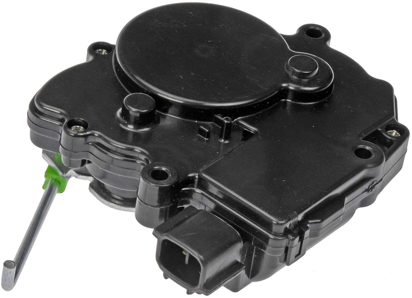 Dorman - OE Solutions Door Lock Actuator Motor Non Integrated for 2010-04 Toyota Sienna 746-849