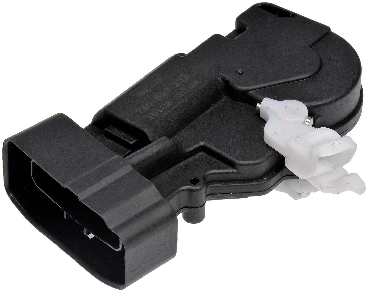 Dorman - OE Solutions Door Lock Actuator Motor Non Integrated for 2000-2002 Toyota Corolla 746-850