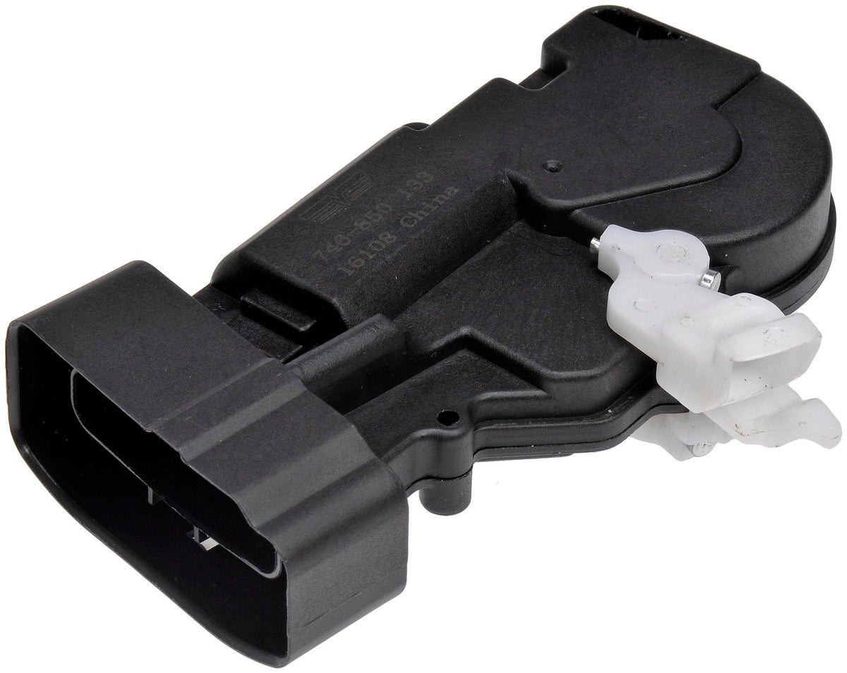 Dorman - OE Solutions Door Lock Actuator Motor Non Integrated for 2000-2002 Toyota Corolla 746-850