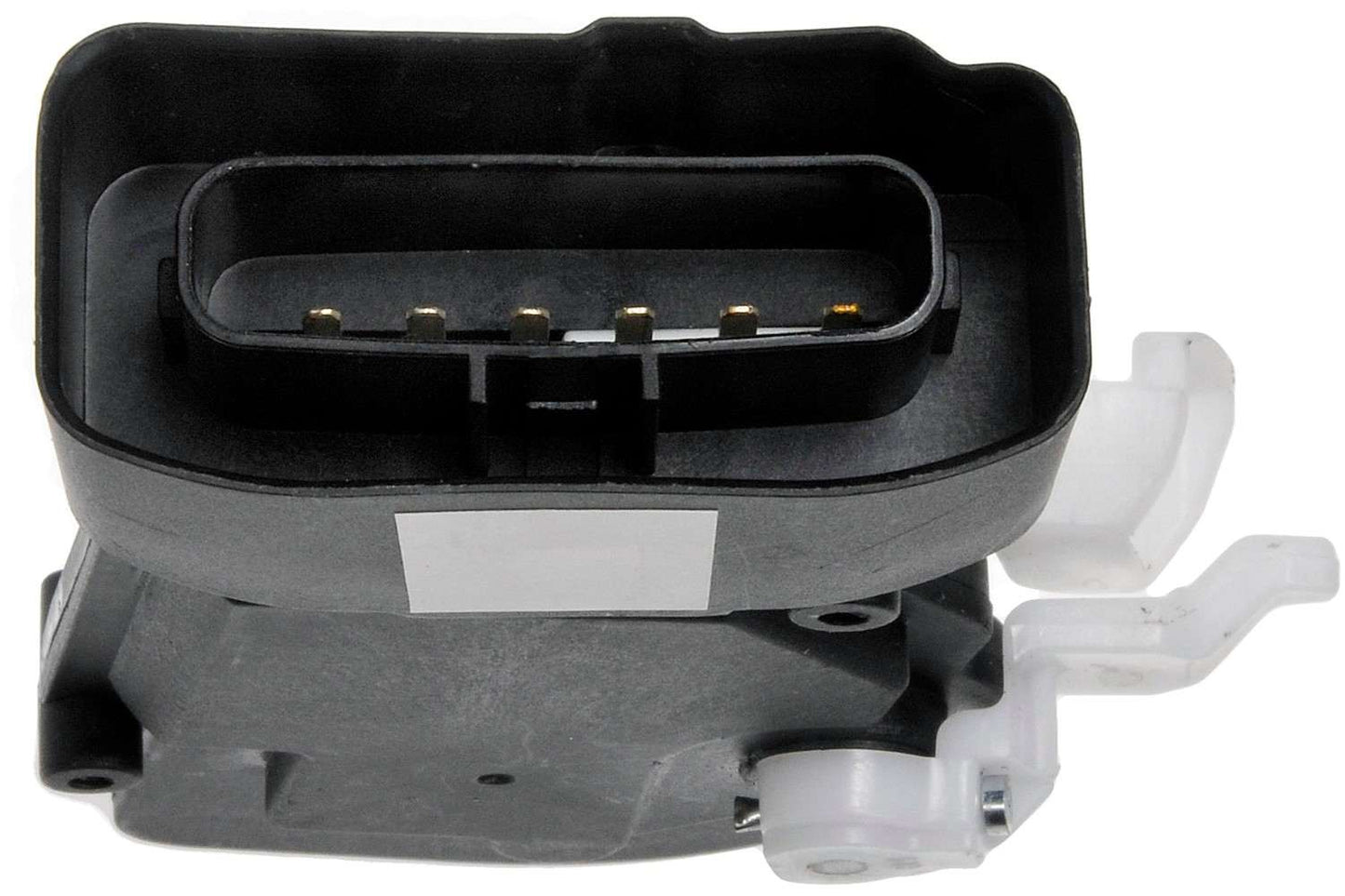 Dorman - OE Solutions Door Lock Actuator Motor Non Integrated for 2000-2002 Toyota Corolla 746-850