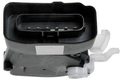 Dorman - OE Solutions Door Lock Actuator Motor Non Integrated for 2000-2002 Toyota Corolla 746-850