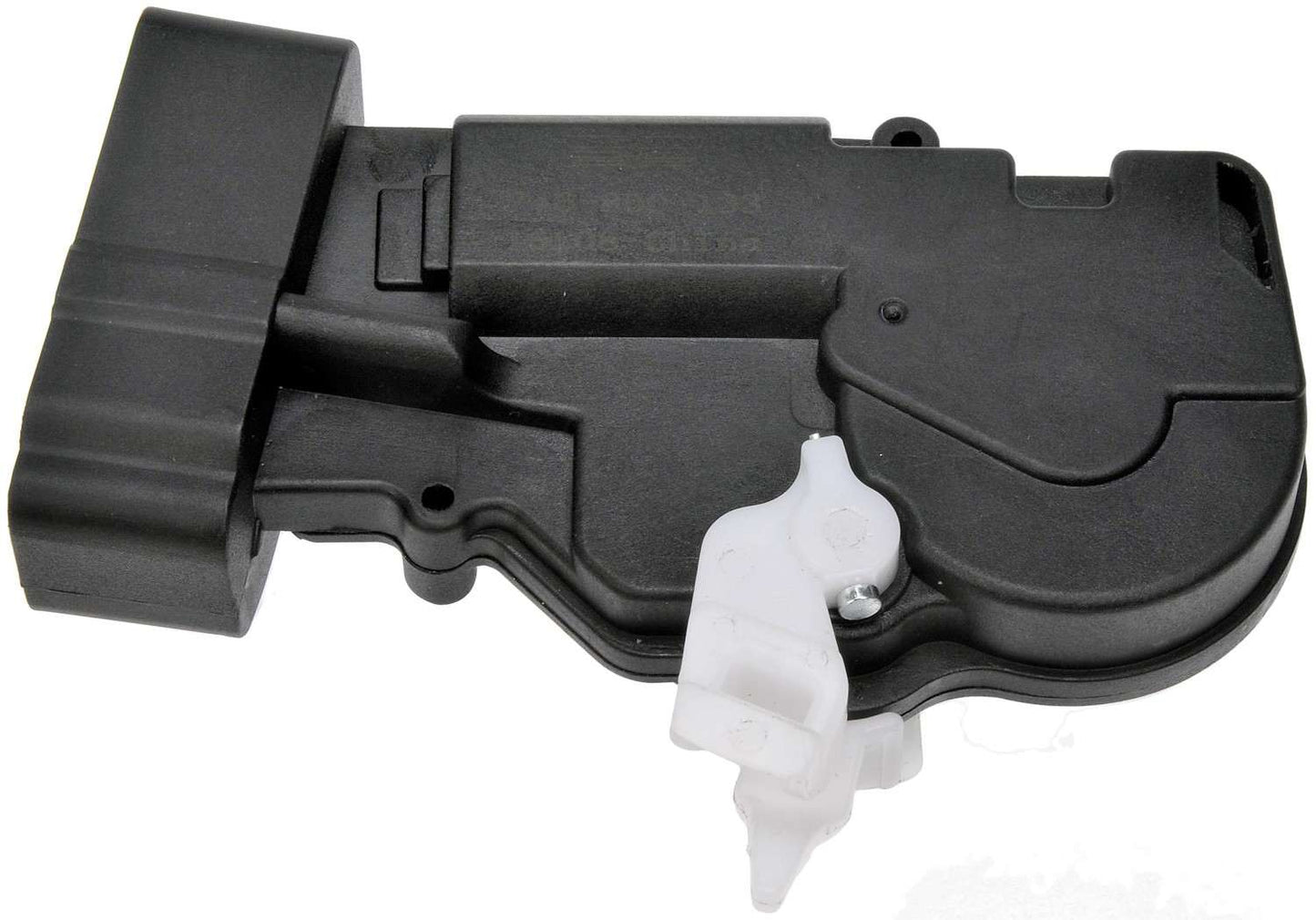 Dorman - OE Solutions Door Lock Actuator Motor Non Integrated for 2000-2002 Toyota Corolla 746-850