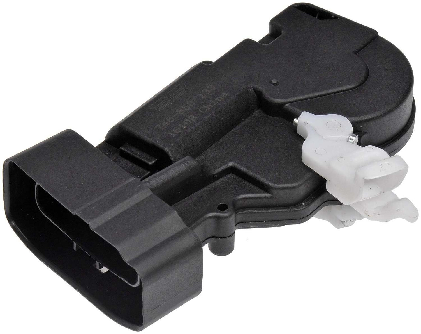 Dorman - OE Solutions Door Lock Actuator Motor Non Integrated for 2000-2002 Toyota Corolla 746-850