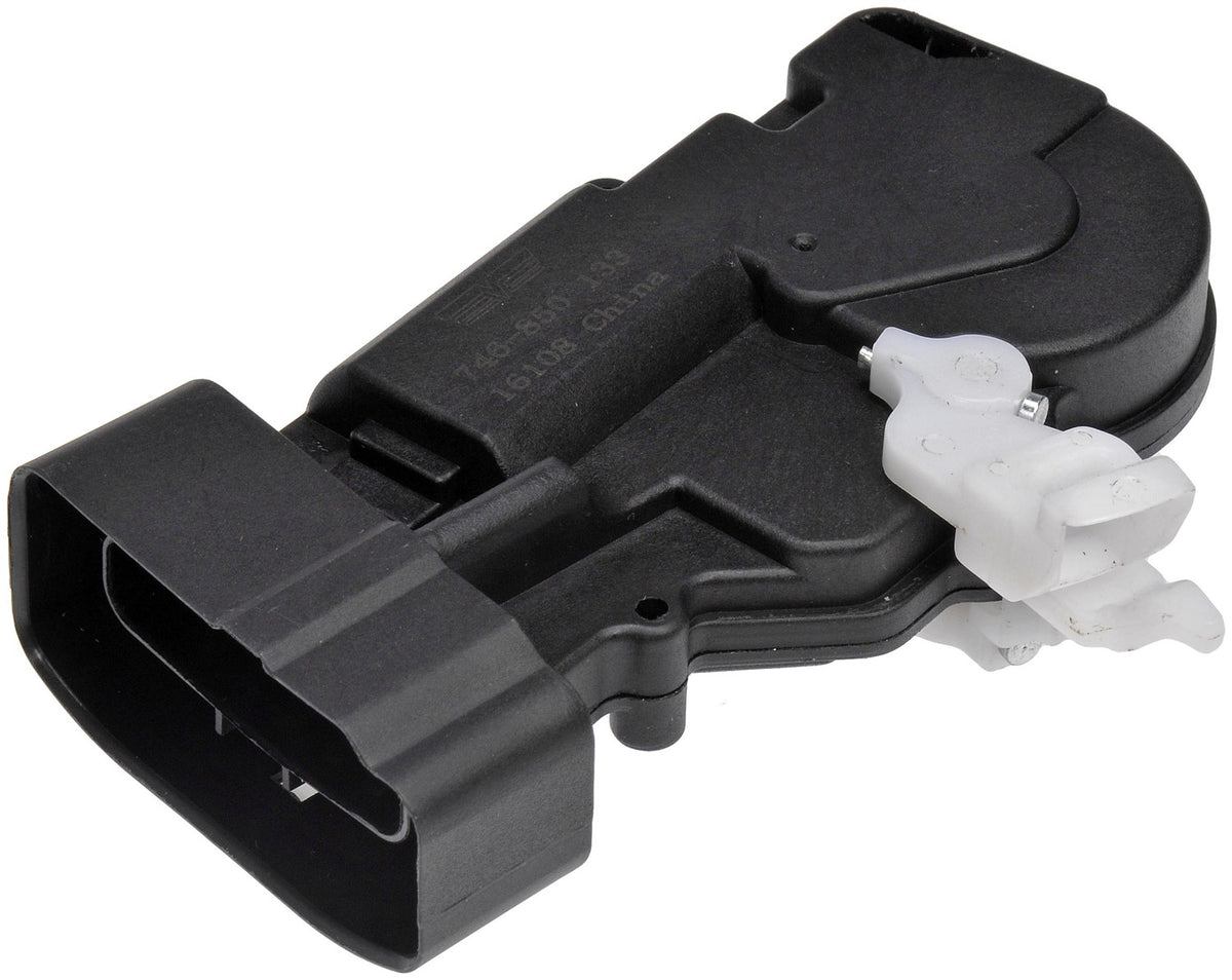 Dorman - OE Solutions Door Lock Actuator Motor Non Integrated for 2000-2002 Toyota Corolla 746-850