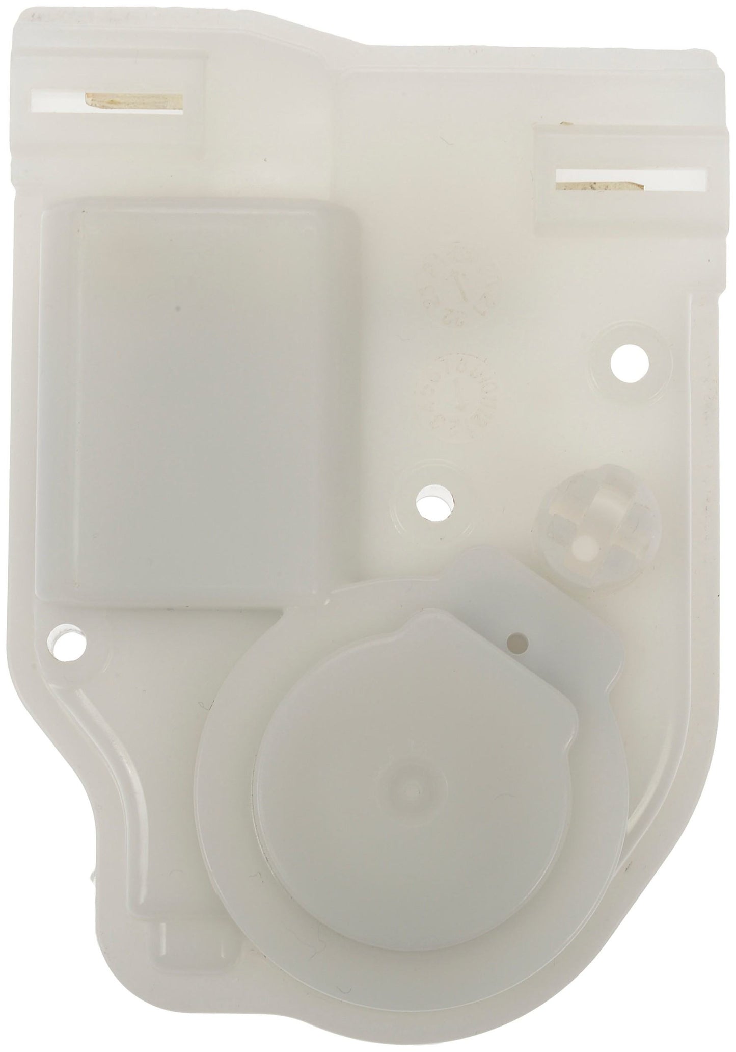 Dorman - OE Solutions DOOR LOCK ACTUATOR 746-861