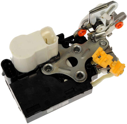 Dorman - OE Solutions DOOR LOCK ACTUATOR 746-873