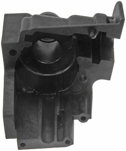 Dorman OE Solutions Trunk Release Motor Housing for Buick Cadillac Chevrolet Oldsmobile Pontiac 747-001