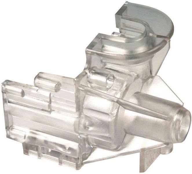 Dorman OE Solutions Trunk Release Motor Housing for Buick Cadillac Chevrolet Oldsmobile Pontiac 747-001