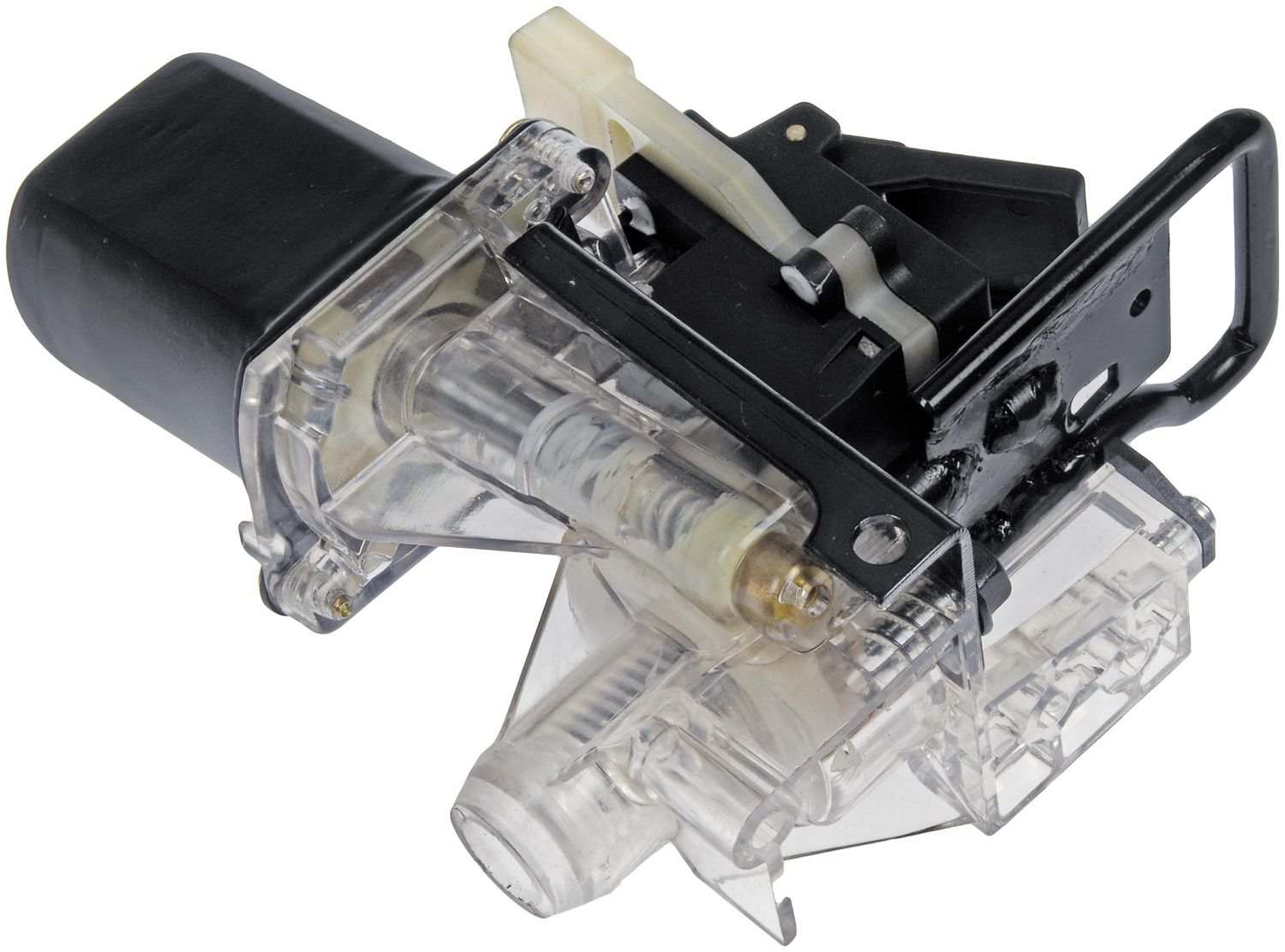 Dorman - OE Solutions TRUNK LID PULLDOWN MOTOR 747-002