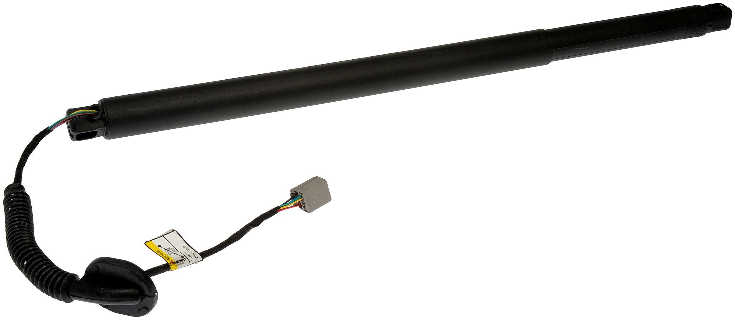 Dorman - OE Solutions TAILGATE PULL DOWN MOTOR 747-041