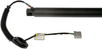 Dorman - OE Solutions TAILGATE PULL DOWN MOTOR 747-041