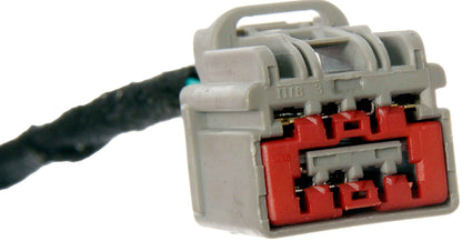 Dorman - OE Solutions TAILGATE PULL DOWN MOTOR 747-041