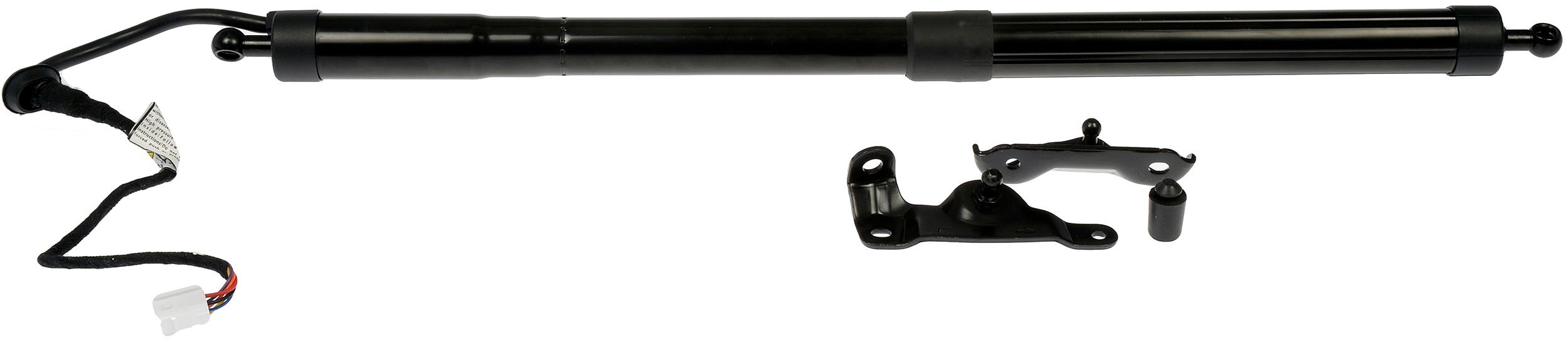 Dorman - OE Solutions LIFTGATE CYLINDER 747-050
