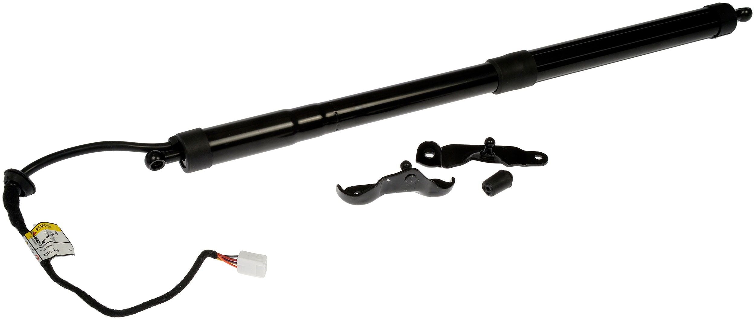 Dorman - OE Solutions LIFTGATE CYLINDER 747-051