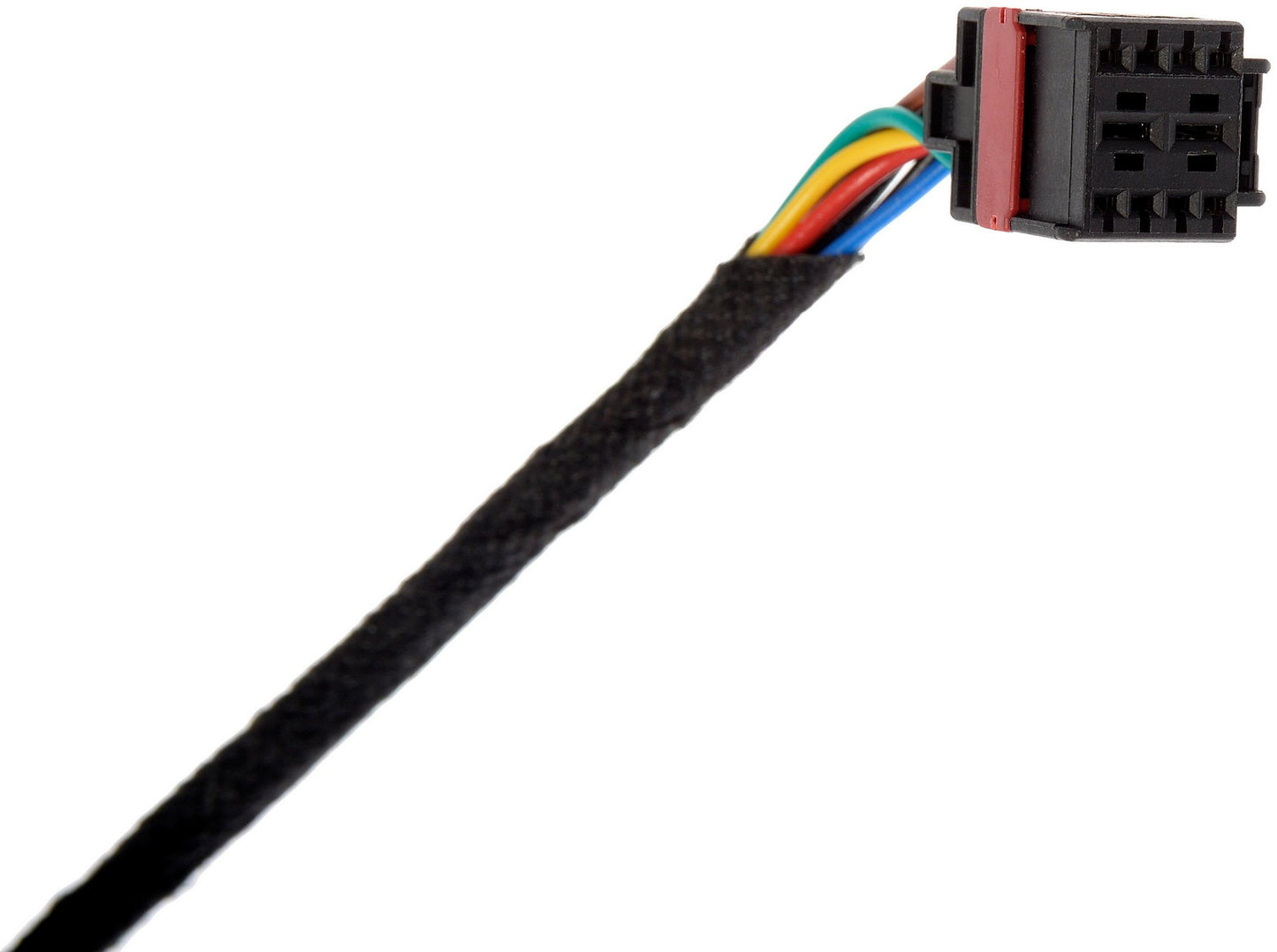 Dorman - OE Solutions PULL DOWN MOTOR 747-054
