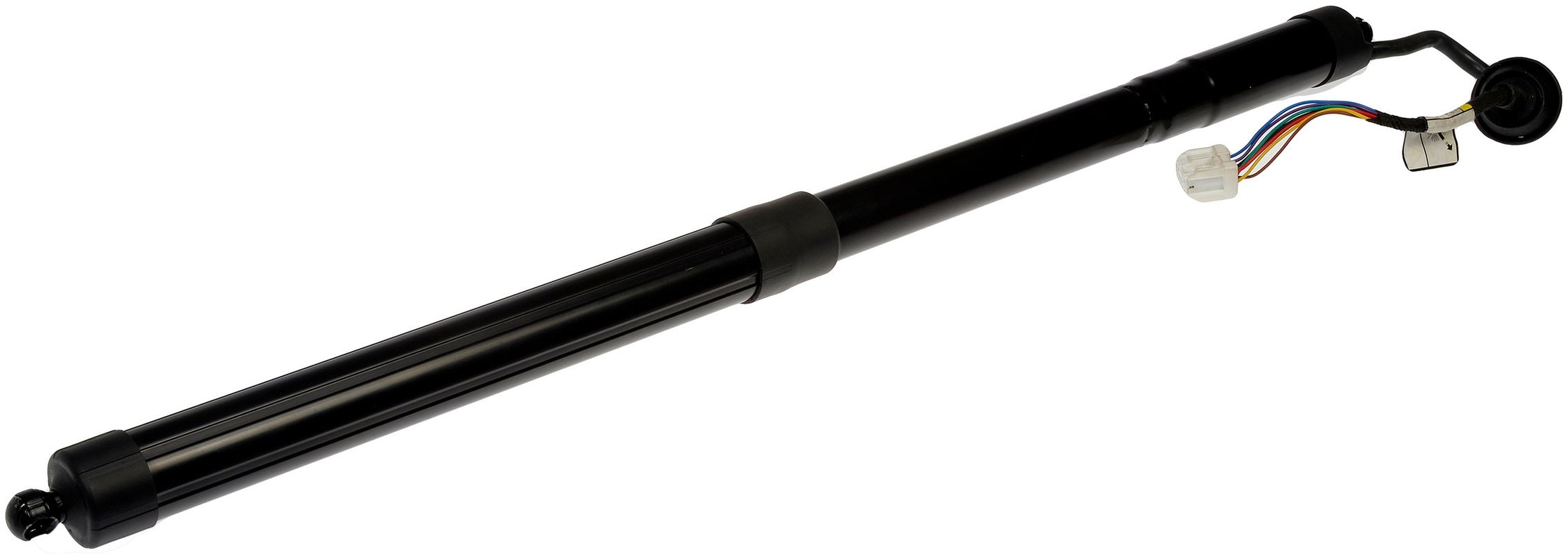Dorman - OE Solutions TAILGATE MOTOR 747-055