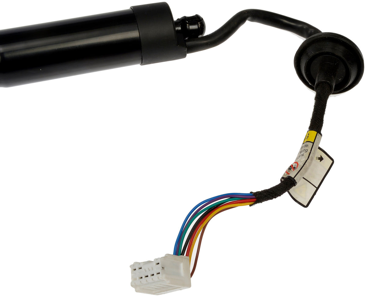 Dorman - OE Solutions TAILGATE MOTOR 747-055