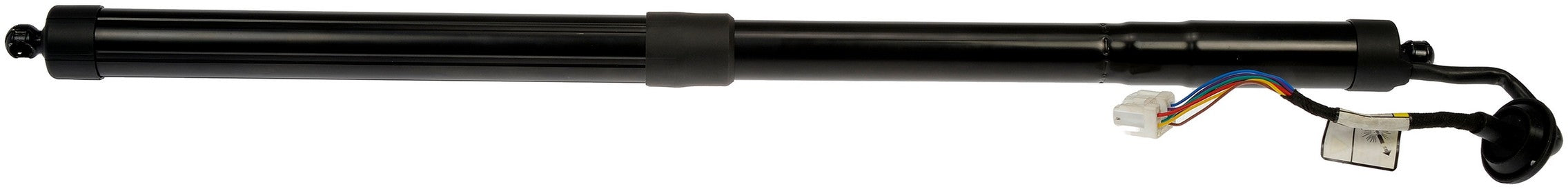 Dorman - OE Solutions TAILGATE MOTOR 747-055