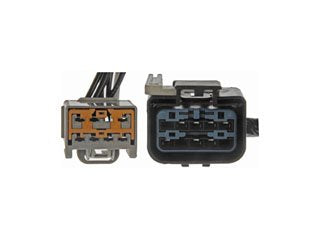 Dorman - OE Solutions Sliding Door Motor Harness Wire Harness for 2004-2007 Chrysler Town & Country Dodge Caravan Dodge Grand Caravan 747-311