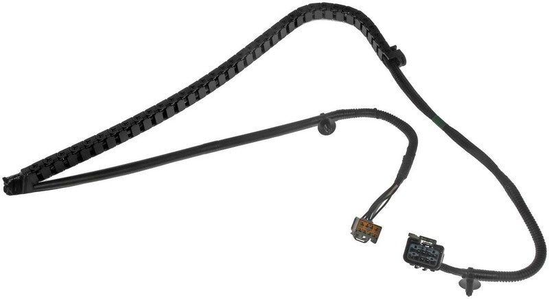 Dorman - OE Solutions Sliding Door Motor Harness Wire Harness for 2004-2007 Chrysler Town & Country Dodge Caravan Dodge Grand Caravan 747-311