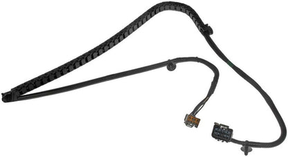 Dorman - OE Solutions Sliding Door Motor Harness Wire Harness for 2004-2007 Chrysler Town & Country Dodge Caravan Dodge Grand Caravan 747-311