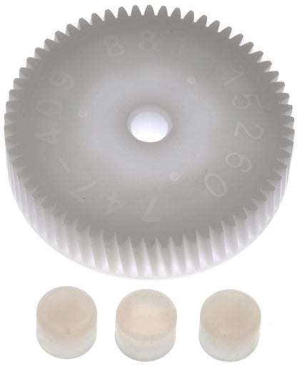 Dorman Power Window Motor Gear 747-409