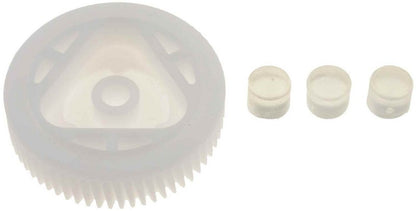Dorman Power Window Motor Gear 747-409