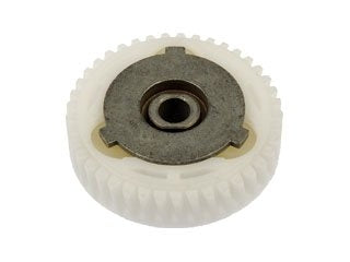Dorman - OE Solutions Power Window Motor Gear with Quality Materials for 1986-2009 Chrysler Dodge Eagle Jeep Plymouth