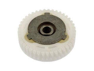Dorman - OE Solutions Power Window Motor Gear with Quality Materials for 1986-2009 Chrysler Dodge Eagle Jeep Plymouth