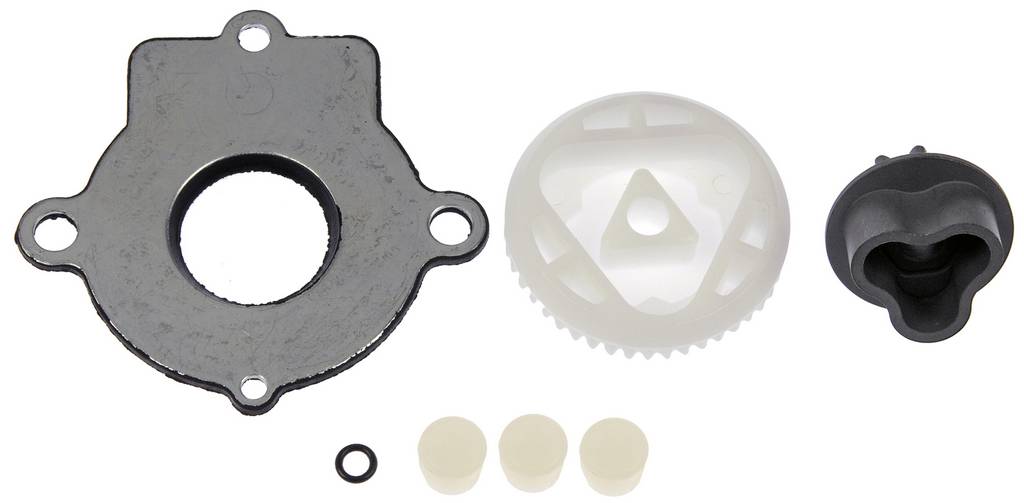 Dorman OE Solutions Power Window Motor Gear with Quality Tested for 1964-1998 Ford 747-412